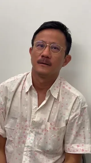 Newest patient testimonial video for South London Foot Clinic
