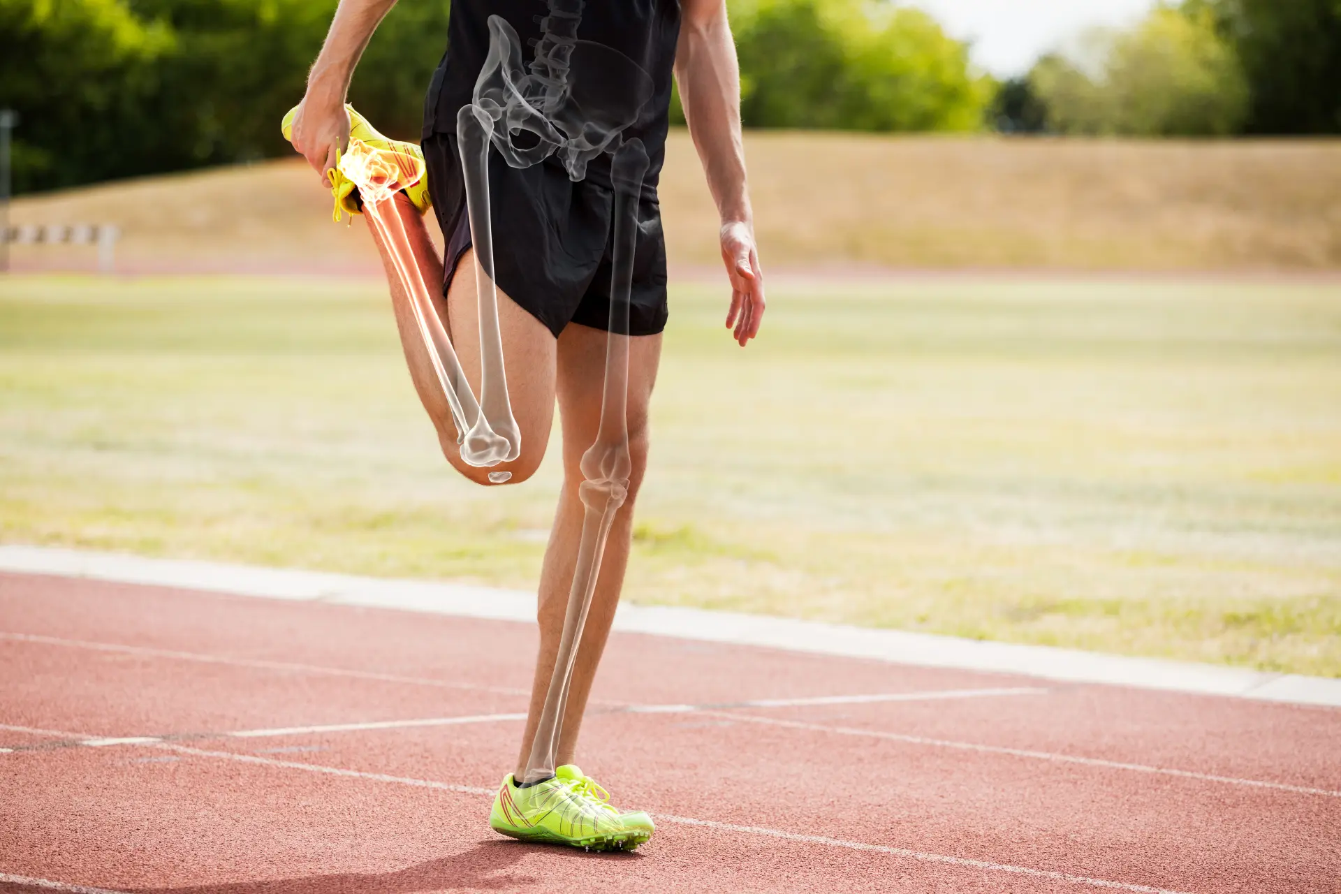 Reducing The Risk of Running Injuries: Your Comprehensive Guide to Prevention