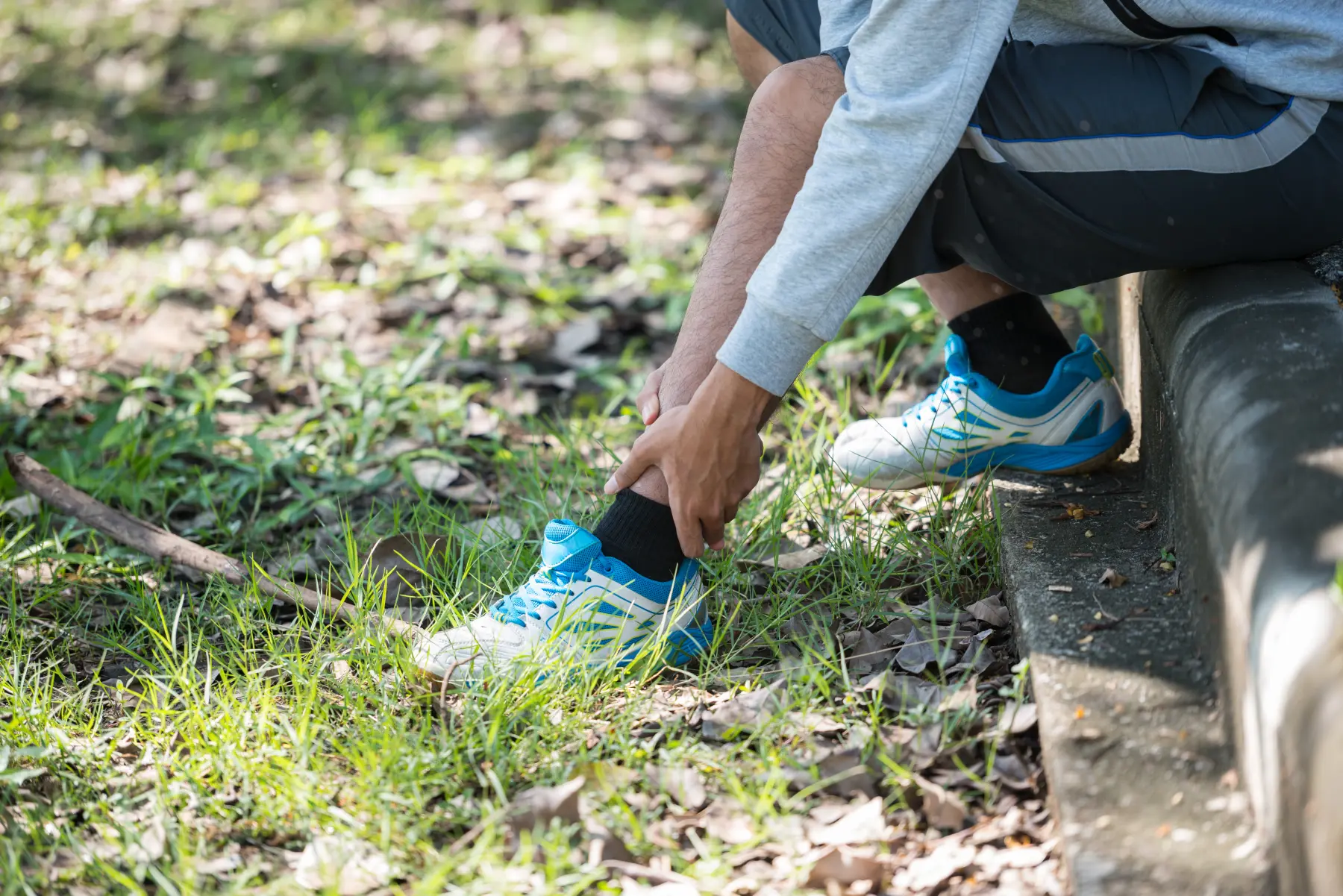Achilles Tendinopathy Treatment in Lewisham