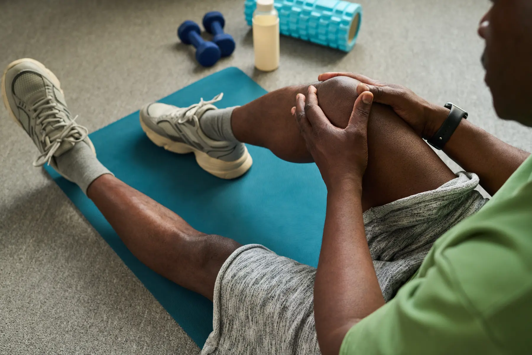 Lower Limb Pain Treatment in Lewisham