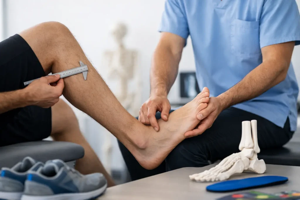 News at South London Foot Clinic